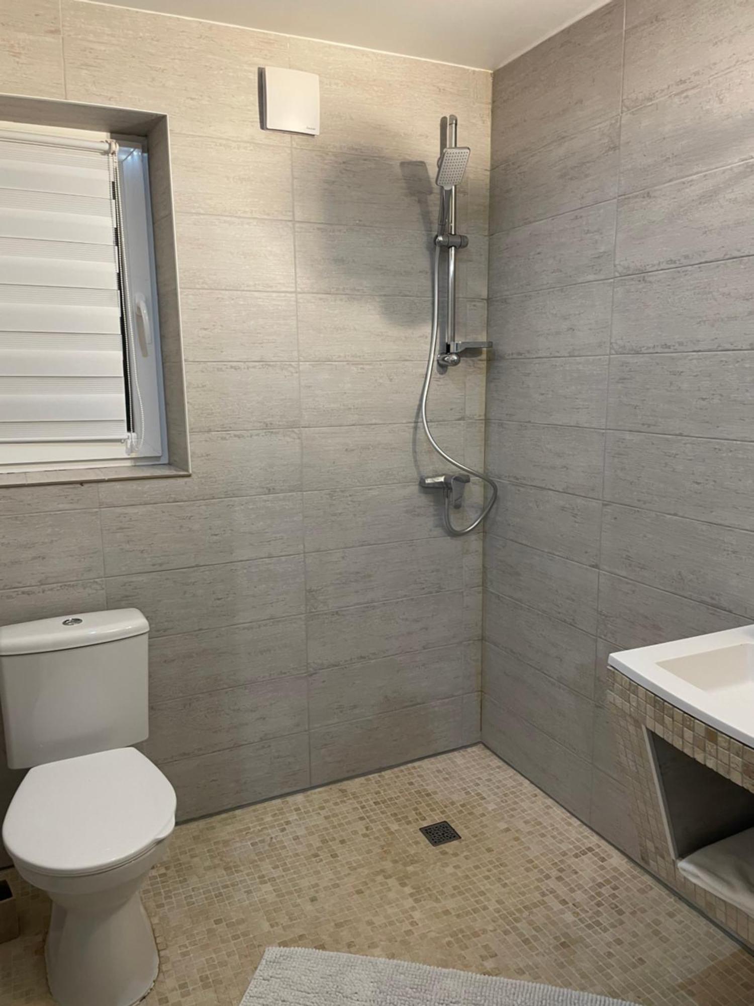 Maisonnette A Fabrègues المظهر الخارجي الصورة